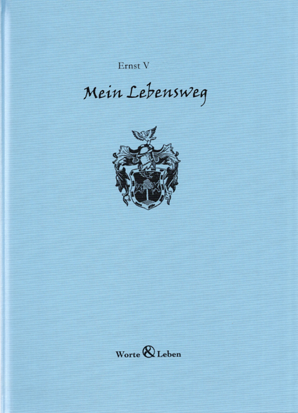 Ernst V.: Mein Lebensweg
