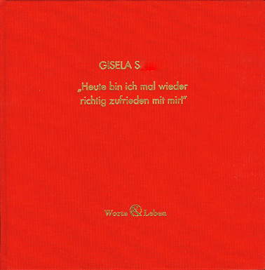 Ingeborg V.: ...wie man das Leben anpackt